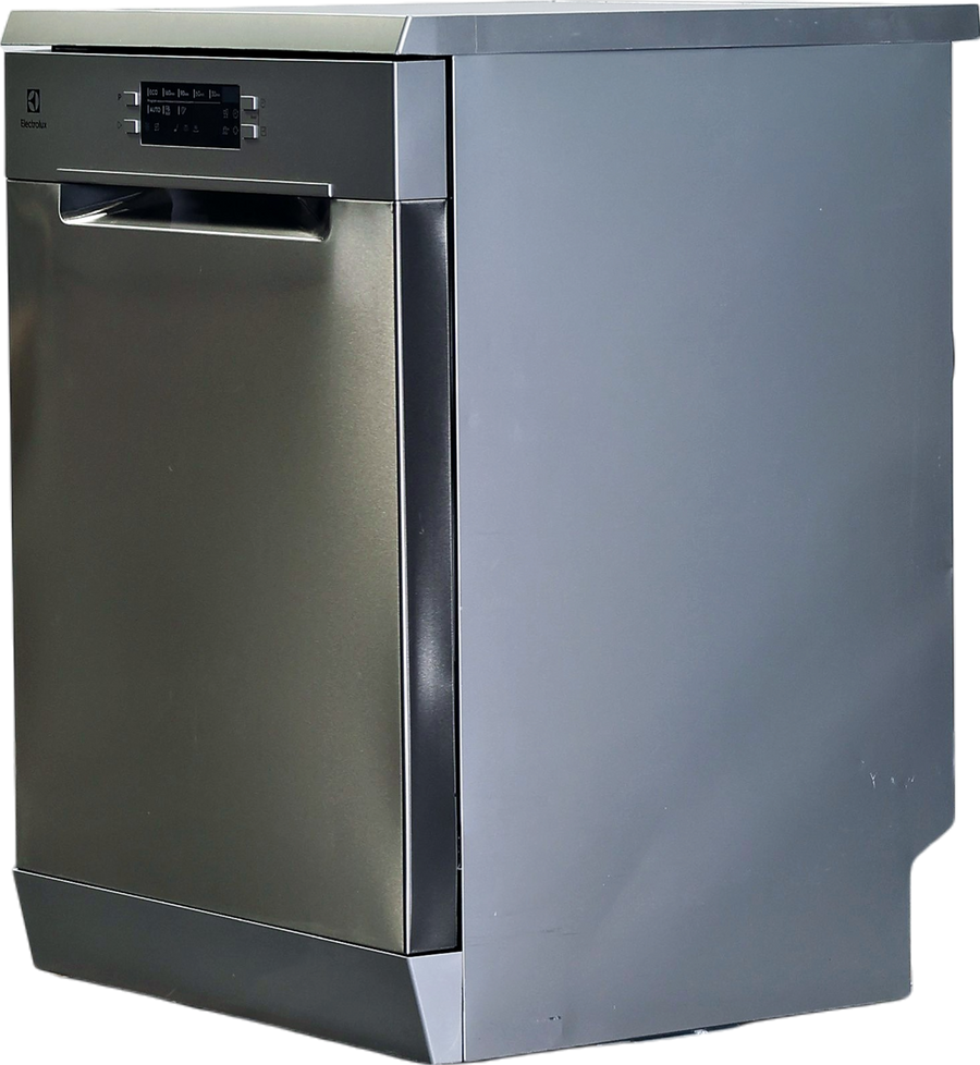 Lave-vaisselle Pose Libre 14 couverts Reconditionné ELECTROLUX ESS68600SX