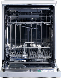Lave-vaisselle Pose Libre 14 couverts Reconditionné ELECTROLUX ESS68600SX