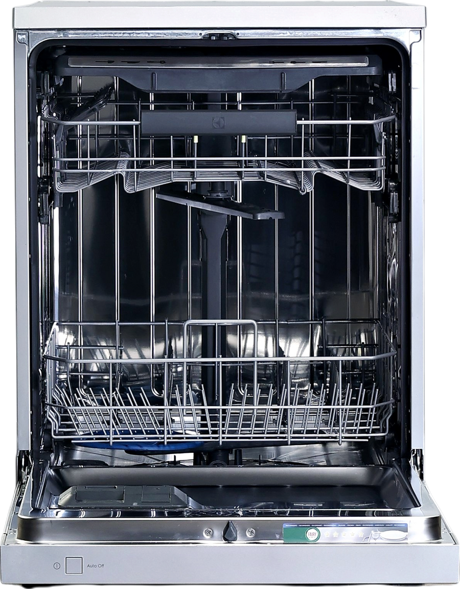 Lave-vaisselle Pose Libre 14 couverts Reconditionné ELECTROLUX ESS68600SX