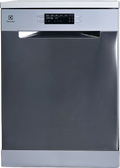 Lave-vaisselle Pose Libre 14 couverts Reconditionné ELECTROLUX ESS68600SX
