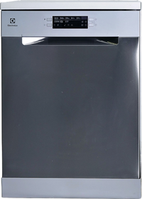 Lave-vaisselle Pose Libre 14 couverts Reconditionné ELECTROLUX ESS68600SX