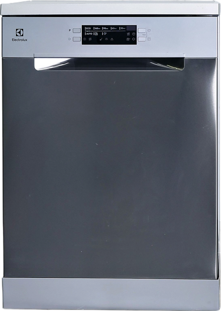 Lave-vaisselle Pose Libre 14 couverts Reconditionné ELECTROLUX ESS68600SX
