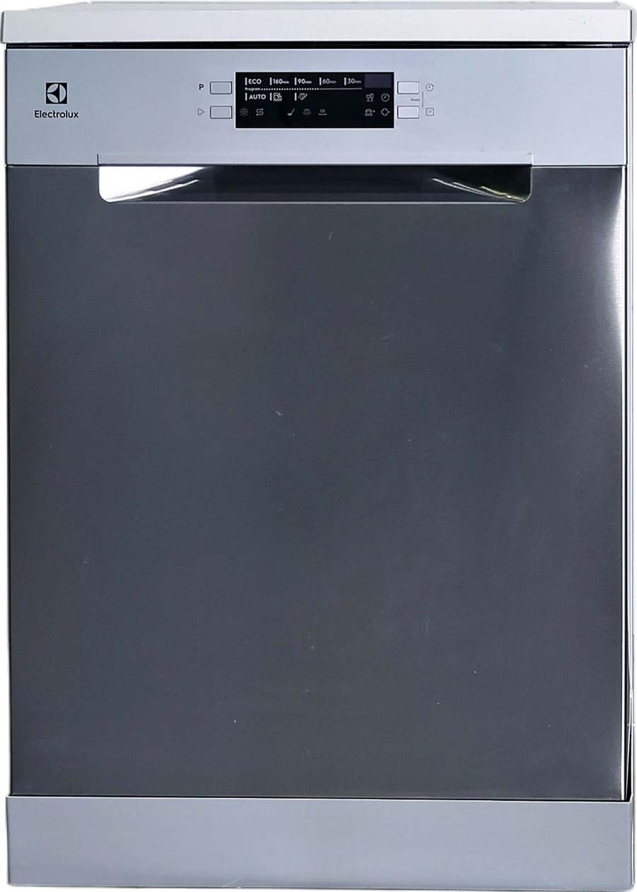 Lave-vaisselle Pose Libre 14 couverts Reconditionné ELECTROLUX ESS68600SX