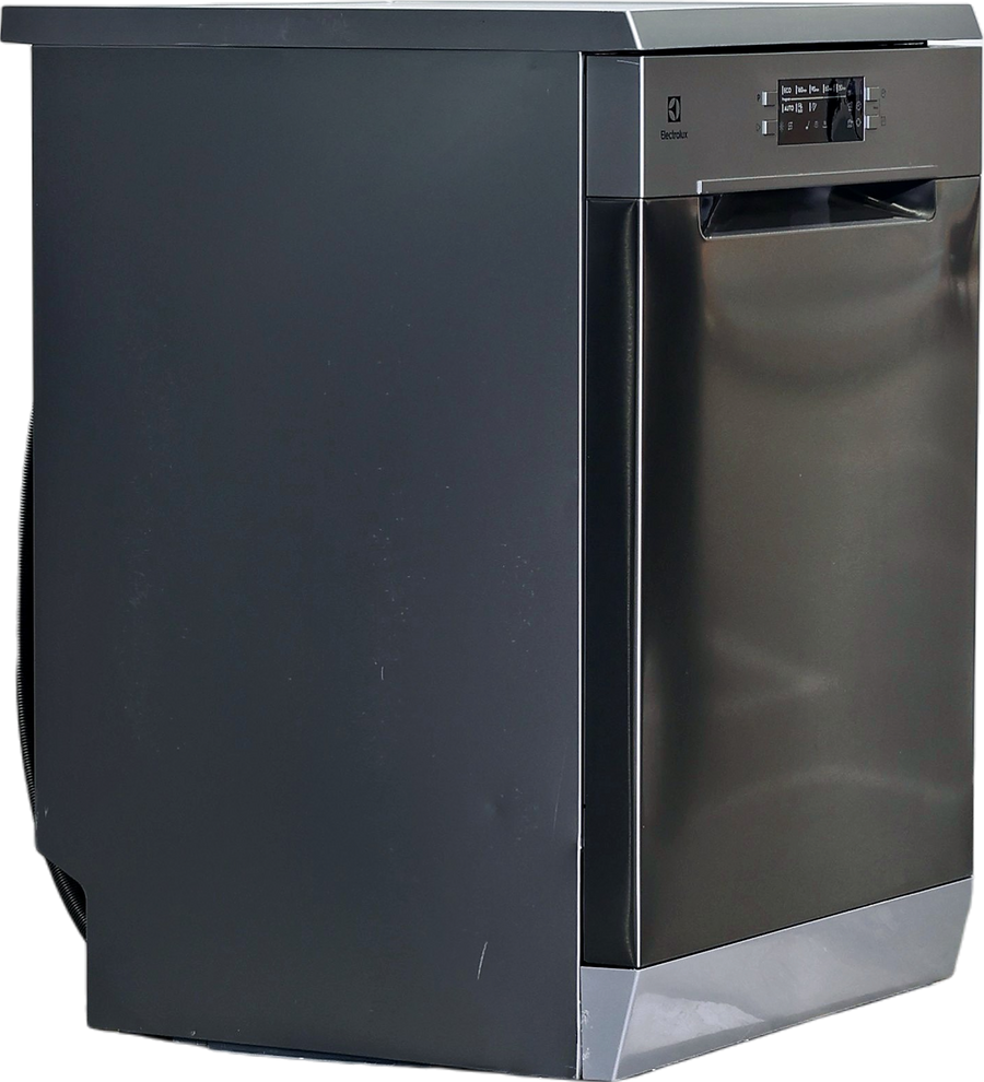 Lave-vaisselle Pose Libre 14 couverts Reconditionné ELECTROLUX ESS68600SX