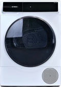 Seche-linge Pompe à Chaleur 9 kg Reconditionné BOSCH WQB246C0FR