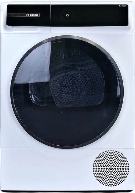 Seche-linge Pompe à Chaleur 9 kg Reconditionné BOSCH WQB246C0FR