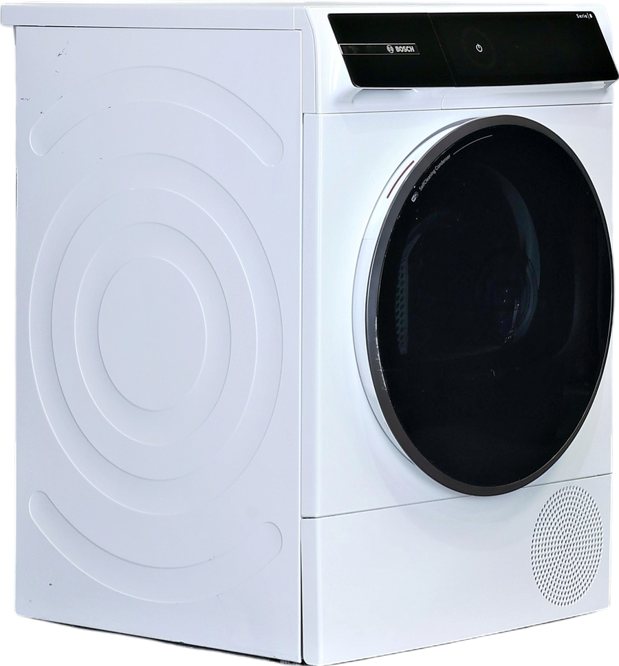 Seche-linge Pompe à Chaleur 9 kg Reconditionné BOSCH WQB246C0FR