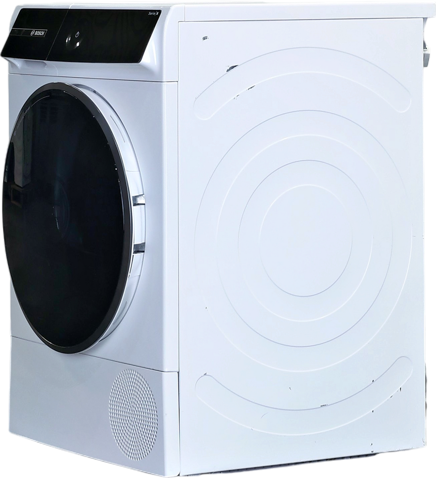 Seche-linge Pompe à Chaleur 9 kg Reconditionné BOSCH WQB246C0FR