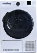 Seche-linge à Condensation 10 kg Reconditionné BEKO DU10112CX0W