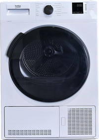 Seche-linge à Condensation 10 kg Reconditionné BEKO DU10112CX0W