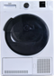 Seche-linge à Condensation 10 kg Reconditionné BEKO DU10112CX0W