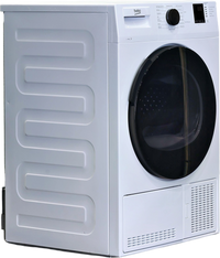 Seche-linge à Condensation 10 kg Reconditionné BEKO DU10112CX0W