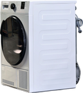 Seche-linge à Condensation 10 kg Reconditionné BEKO DU10112CX0W