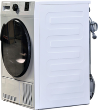 Seche-linge à Condensation 10 kg Reconditionné BEKO DU10112CX0W