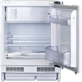 Réfrigérateur Compact 107 Litres Reconditionné BEKO BU1154HCN