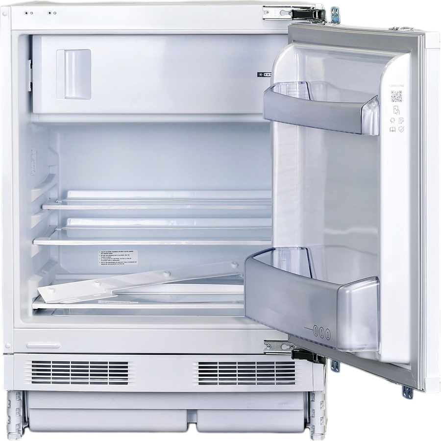 Réfrigérateur Compact 107 Litres Reconditionné BEKO BU1154HCN