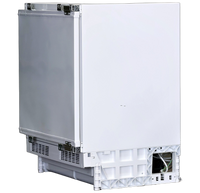 Réfrigérateur Compact 107 Litres Reconditionné BEKO BU1154HCN