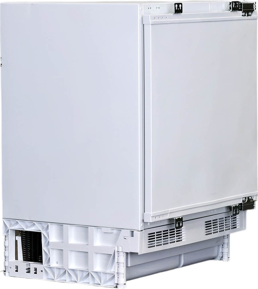 Réfrigérateur Compact 107 Litres Reconditionné BEKO BU1154HCN