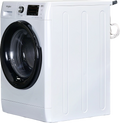 Lave-linge Hublot 10 kg Reconditionné WHIRLPOOL FFDB10469BVFR