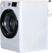 Lave-linge Hublot 10 kg Reconditionné WHIRLPOOL FFDB10469BVFR