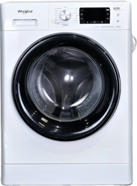 Lave-linge Hublot 10 kg Reconditionné WHIRLPOOL FFDB10469BVFR