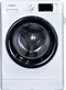 Lave-linge Hublot 10 kg Reconditionné WHIRLPOOL FFDB10469BVFR
