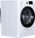 Lave-linge Hublot 10 kg Reconditionné WHIRLPOOL FFDB10469BVFR