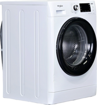 Lave-linge Hublot 10 kg Reconditionné WHIRLPOOL FFDB10469BVFR