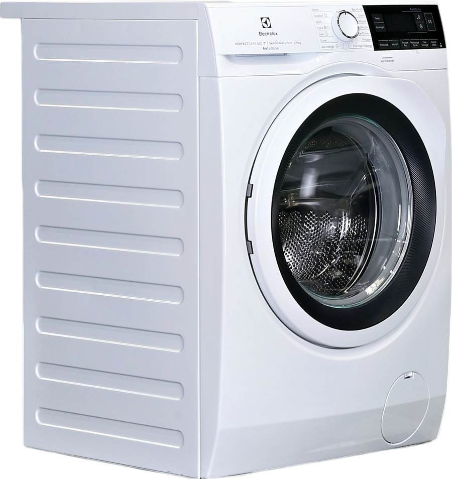 Lave-linge Hublot 9 kg Reconditionné ELECTROLUX EW6F3914BD