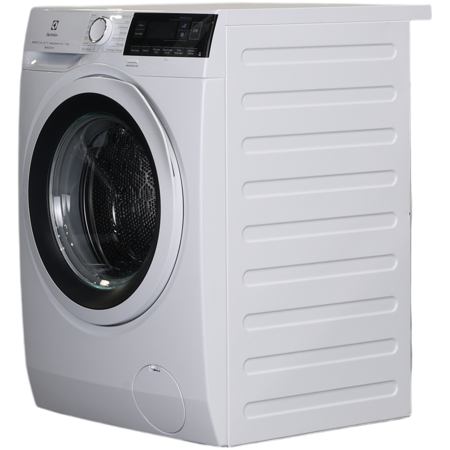 Lave-linge Hublot 9 kg Reconditionné ELECTROLUX EW6F3914BD
