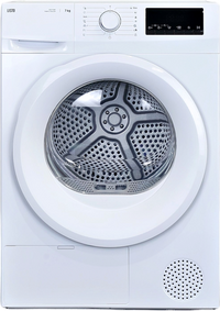 Seche-linge Pompe à Chaleur 7 kg Reconditionné LISTO SLHP7-L6B