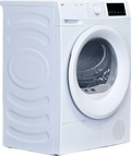 Seche-linge Pompe à Chaleur 7 kg Reconditionné LISTO SLHP7-L6B