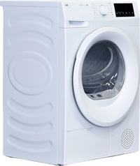 Seche-linge Pompe à Chaleur 7 kg Reconditionné LISTO SLHP7-L6B