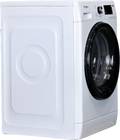 Lave-linge Hublot 9 kg Reconditionné WHIRLPOOL FFBP9489BVFR