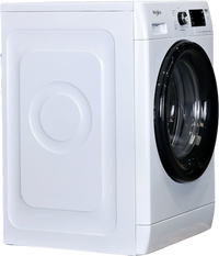 Lave-linge Hublot 9 kg Reconditionné WHIRLPOOL FFBP9489BVFR