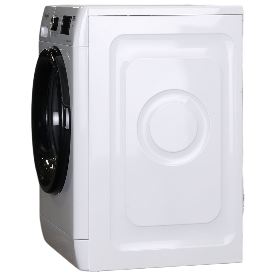 Lave-linge Hublot 9 kg Reconditionné WHIRLPOOL FFBP9489BVFR