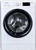 Lave-linge Hublot 9 kg Reconditionné WHIRLPOOL FFBP9489BVFR