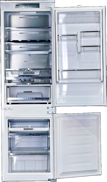 Réfrigérateur Encastrable 250 Litres Reconditionné WHIRLPOOL WHC18T574P