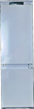 Réfrigérateur Encastrable 250 Litres Reconditionné WHIRLPOOL WHC18T574P