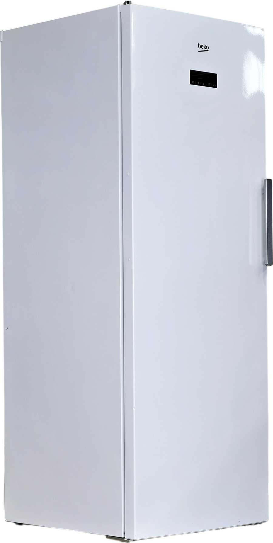 Congélateur Armoire 404 Litres Reconditionné BEKO RFNE448E35W