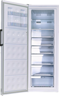 Congélateur Armoire 404 Litres Reconditionné BEKO RFNE448E35W
