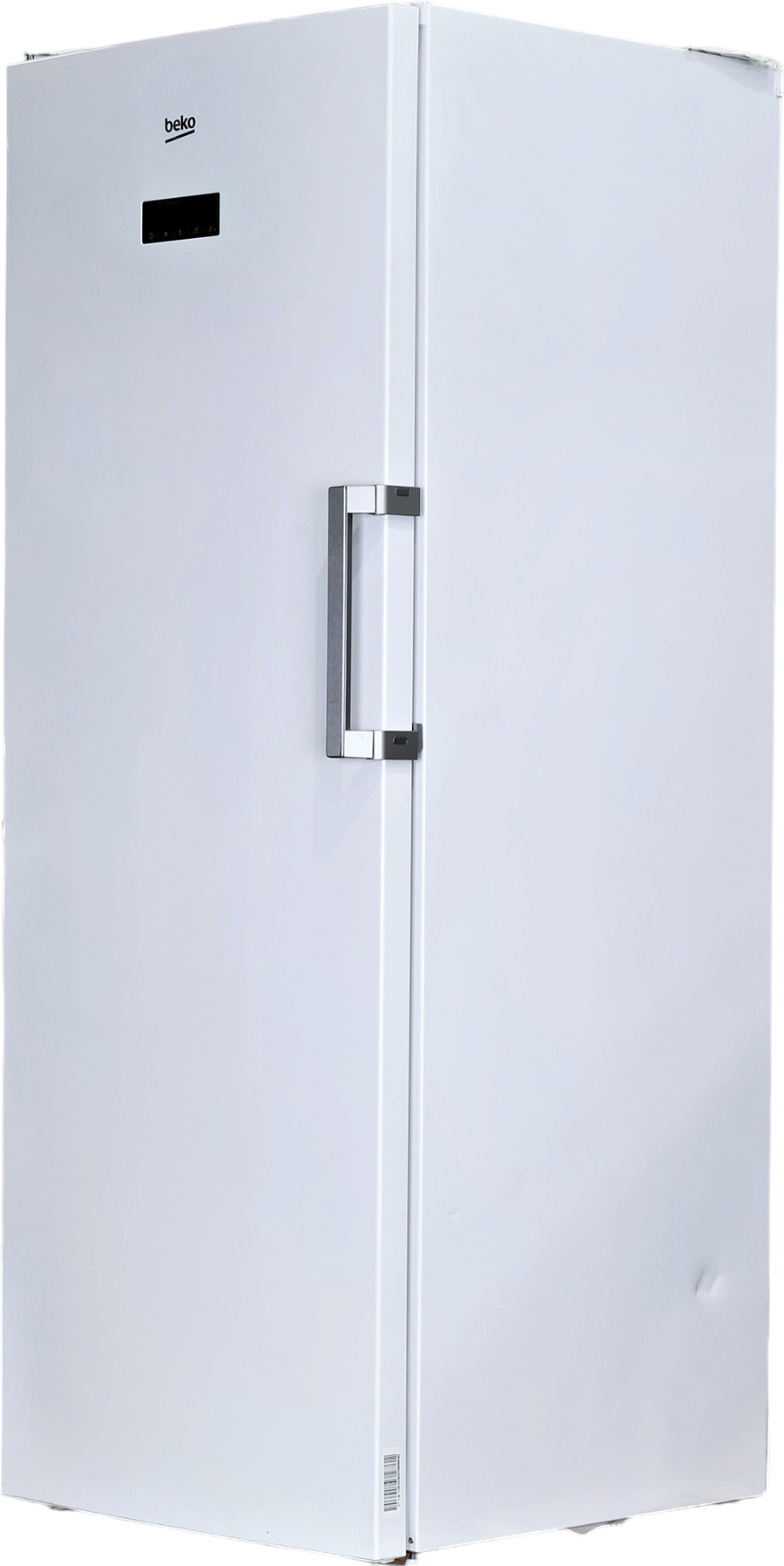 Congélateur Armoire 404 Litres Reconditionné BEKO RFNE448E35W