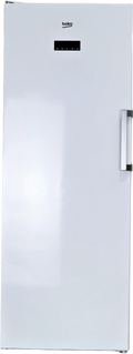 Congélateur Armoire 404 Litres Reconditionné BEKO RFNE448E35W