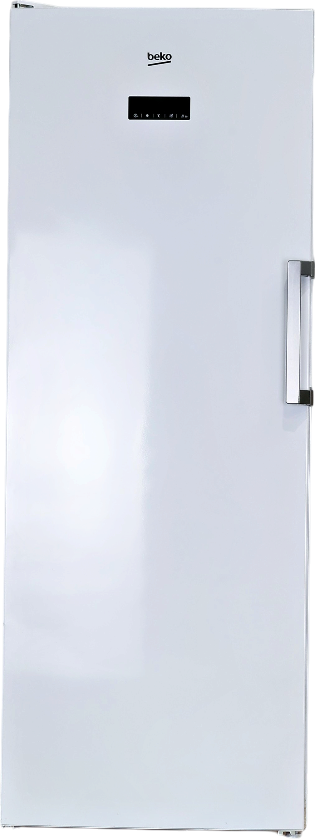 Congélateur Armoire 404 Litres Reconditionné BEKO RFNE448E35W