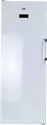 Congélateur Armoire 404 Litres Reconditionné BEKO RFNE448E35W