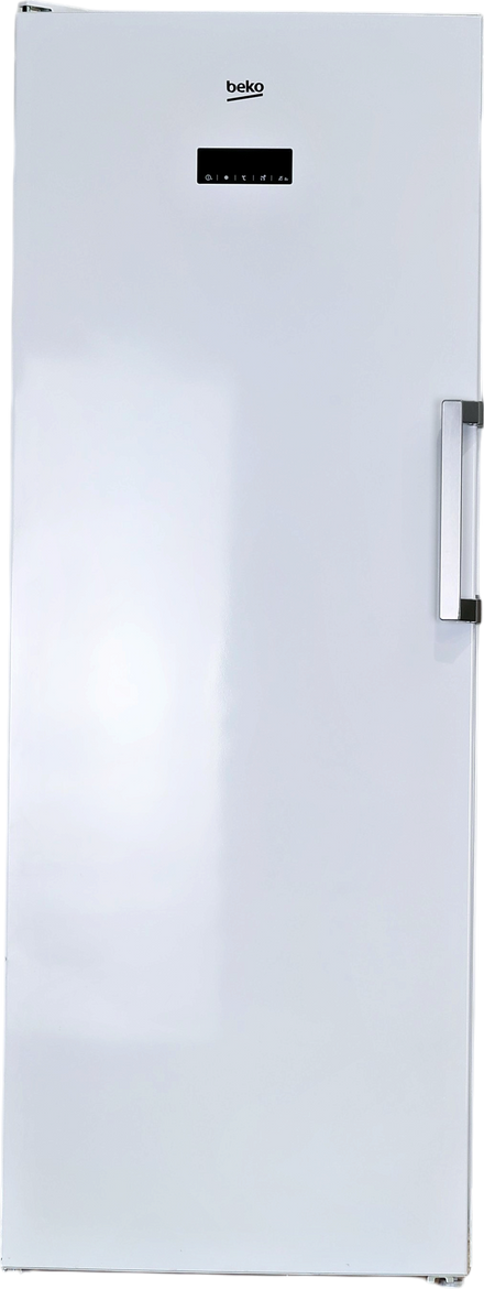 Congélateur Armoire 404 Litres Reconditionné BEKO RFNE448E35W