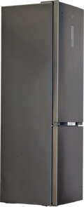 Réfrigérateur Avec Congélateur 355 Litres Reconditionné WHIRLPOOL WHK26404XP7E