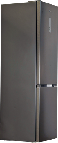 Réfrigérateur Avec Congélateur 355 Litres Reconditionné WHIRLPOOL WHK26404XP7E