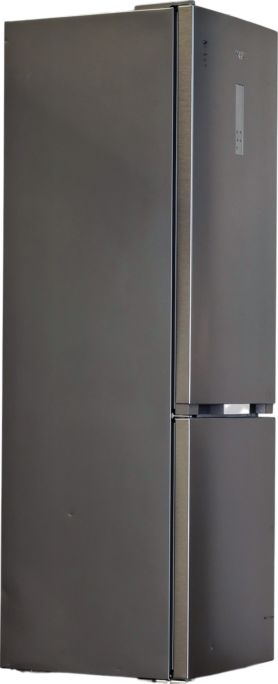 Réfrigérateur Avec Congélateur 355 Litres Reconditionné WHIRLPOOL WHK26404XP7E