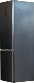 Réfrigérateur Avec Congélateur 355 Litres Reconditionné WHIRLPOOL WHK26404XP7E